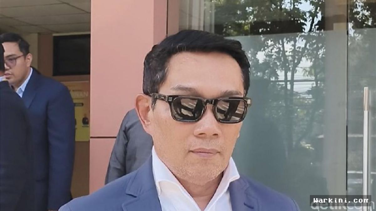 Sidang Putusan Status Anak Angkat Ridwan Kamil Digelar Pekan Depan