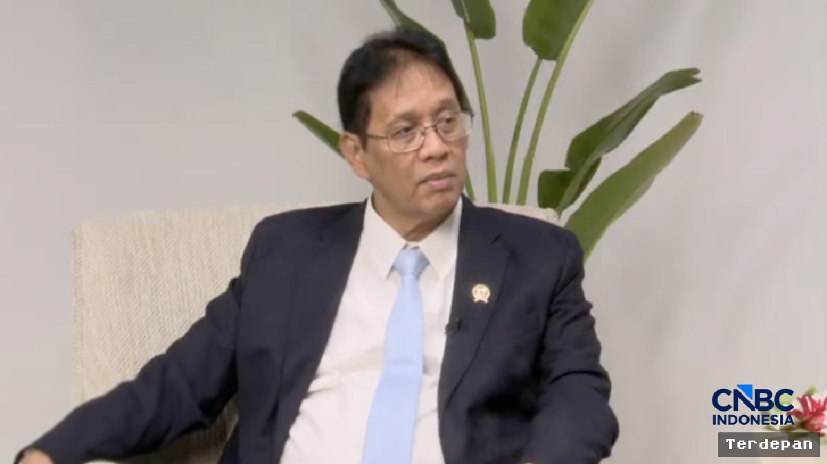 Purbaya Sebut Lembaga Pemeringkat yang Mendahului S&P Offside dalam Menilai Indonesia