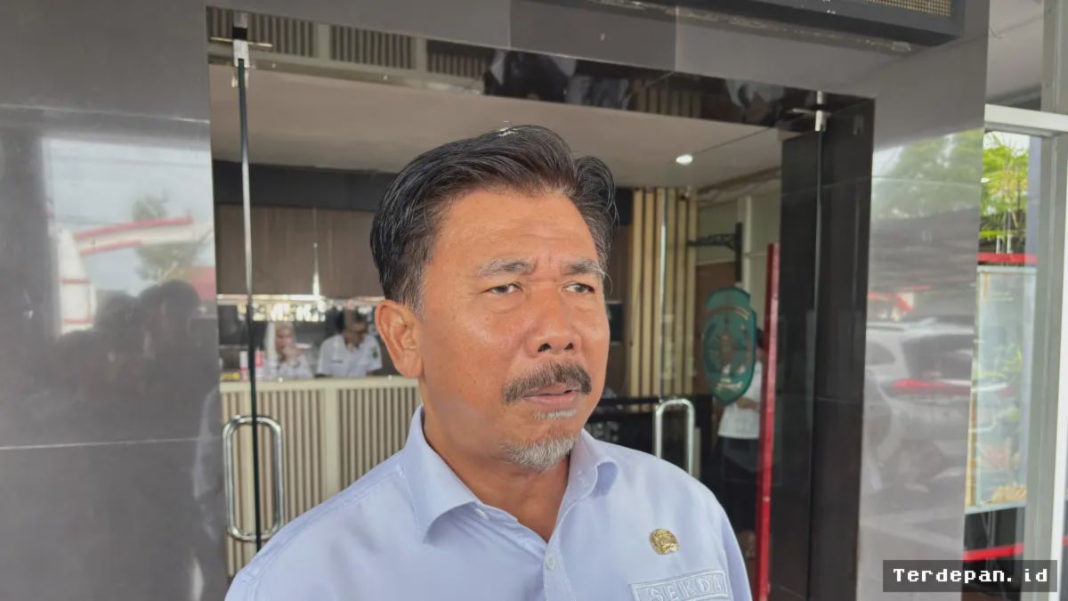 Kukar — Meski Transfer Pusat Baru 29%, Pemkab Tetap Cicil Utang Rp820 Miliar