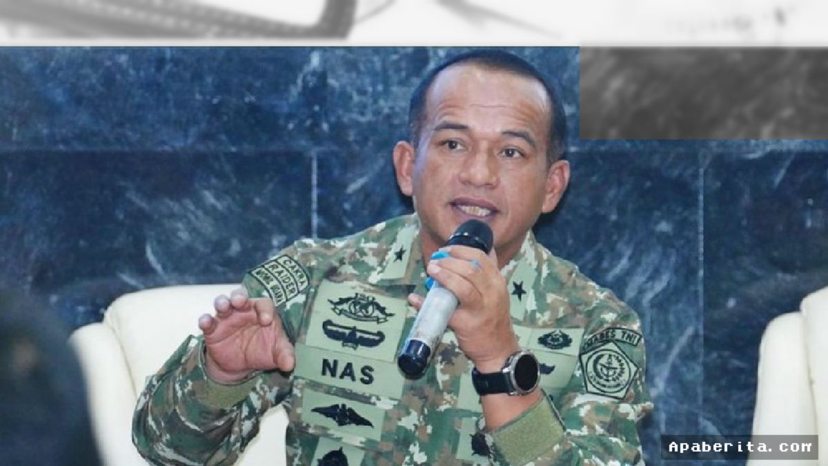 Jakarta — Rombongan Bersenjata Datangi Polda Metro, TNI Bantah Kerahkan Prajurit