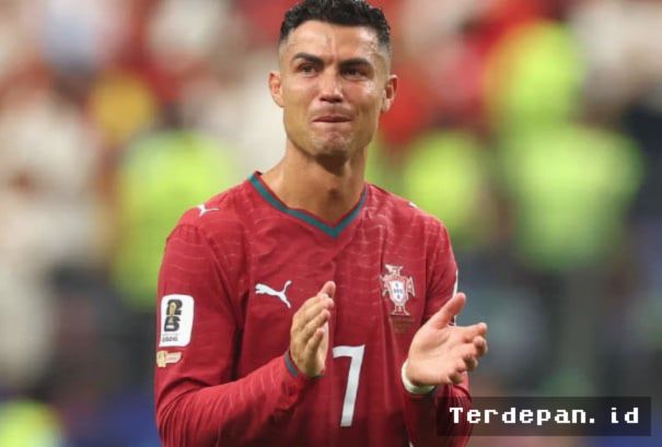 Piala Dunia 2022 di Qatar: Panggung Terakhir Megabintang Cristiano Ronaldo