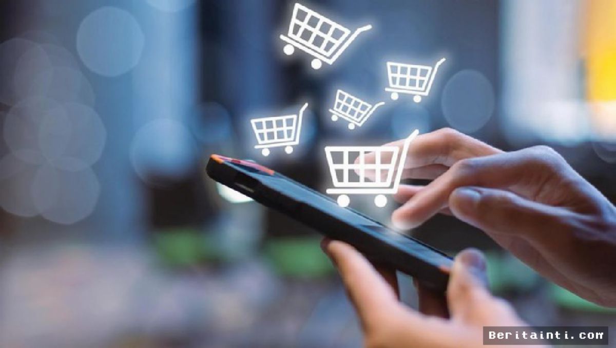 UMKM Targetkan Diskon 50% Biaya Layanan E-Commerce Mulai Agustus