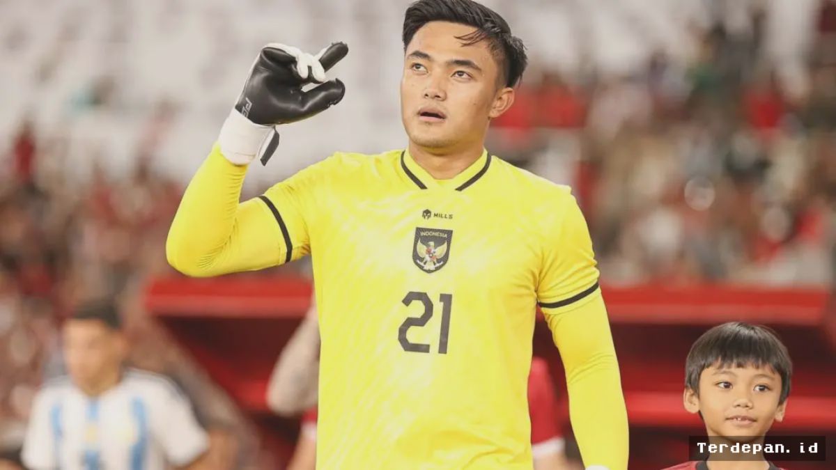 Surabaya — Ernando Ari Legawa Tak Dipanggil Timnas, Fokus Pembuktian di Piala Presiden 2026
