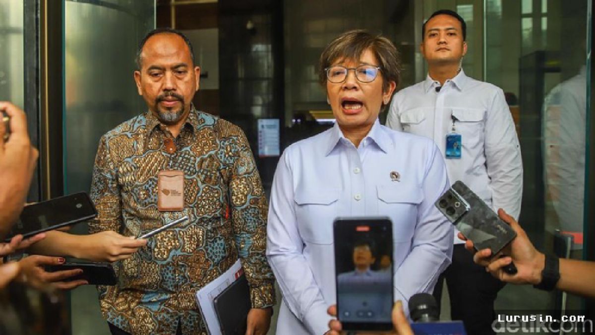 Jakarta — Rekomendasi KPK Soal Makan Gratis Tak Ditanggapi Dadan Hindayana
