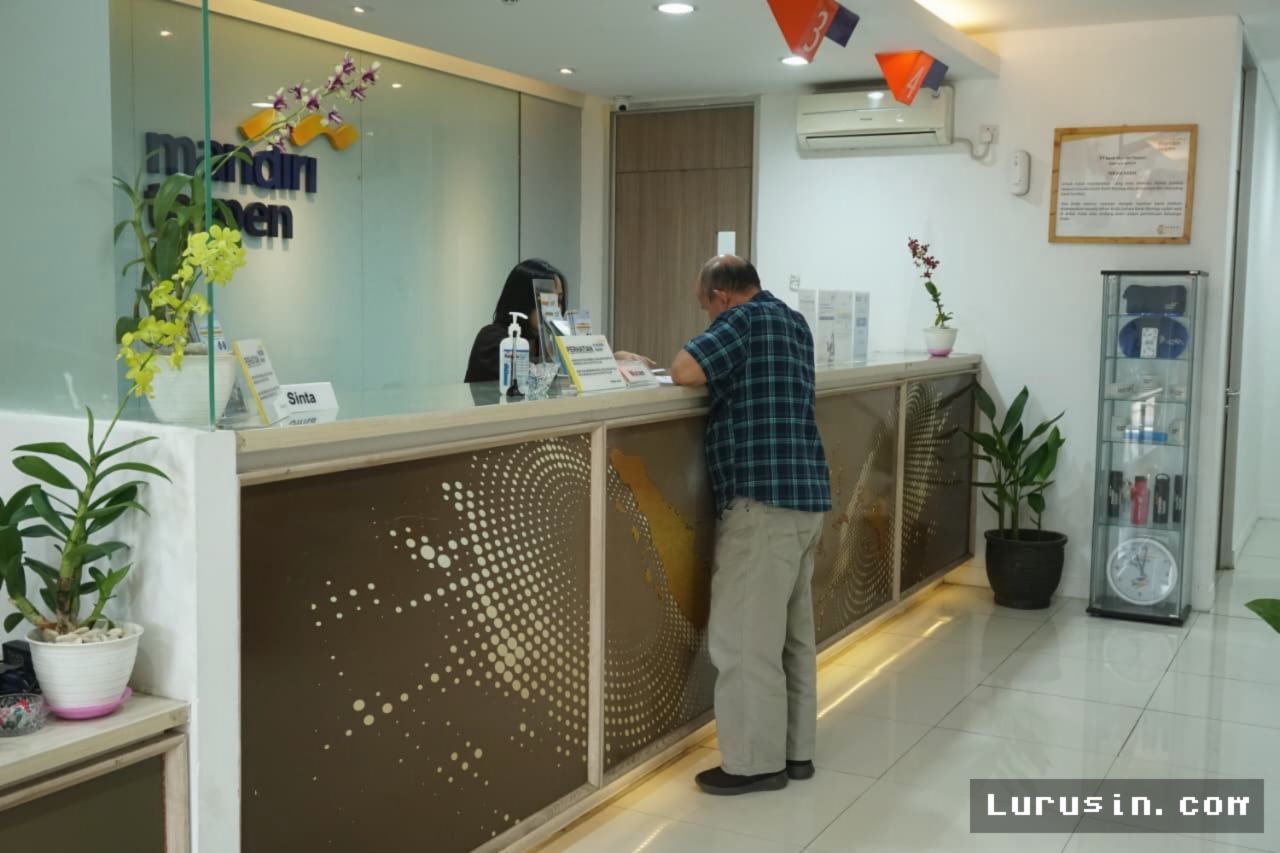 Bank Mandiri Taspen Buka Suara soal Dugaan Investasi Bodong Eks Pegawai