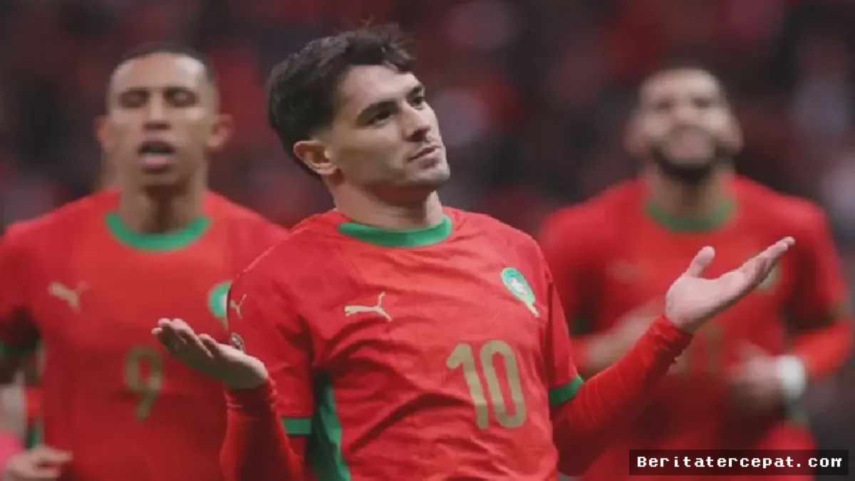 Prancis vs Maroko — Les Bleus Diunggulkan, Singa Atlas Janjikan Perlawanan Sengit