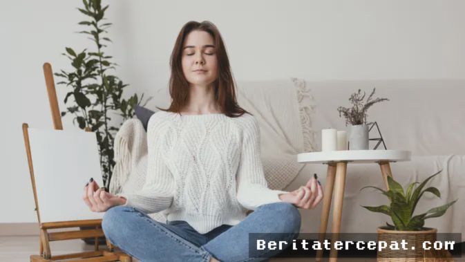 JAKARTA — Lima Trik Slow Living Tenangkan Hati Warga Kota