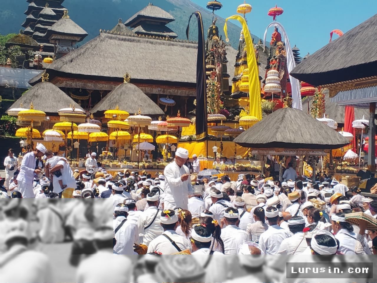 Klarifikasi Jadwal Piodalan di Bali: Rabu 8 Juli Bukan Tanggal Masehi Melainkan Sistem Penanggalan Saka-Bali