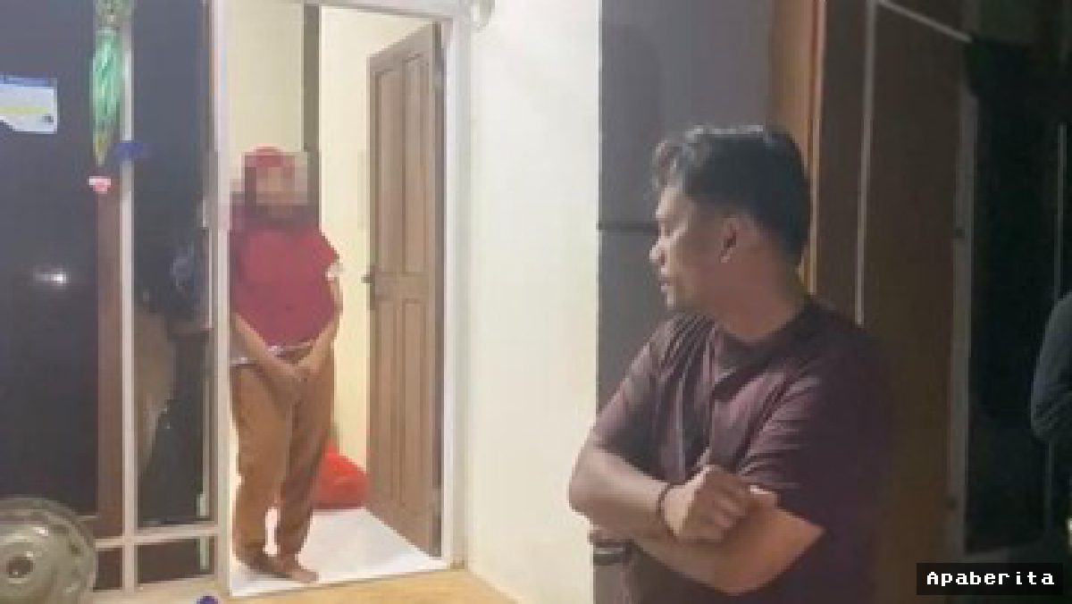 Pengembangan Kasus Curanmor di Kendari Buka Realita Keluarga Tersangka Kelaparan