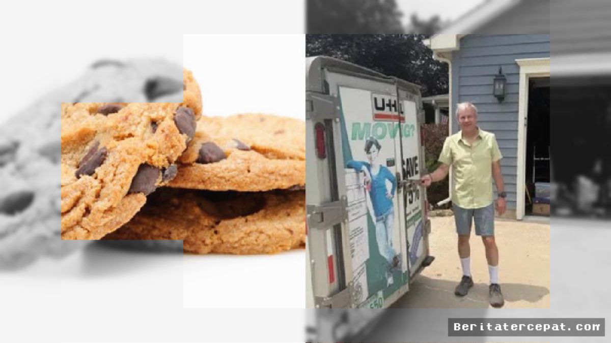 LOUISVILLE — Karier 11 Tahun Hancur Gara-Gara Cookies Rp35 Ribu, Seorang Pekerja Ford Dipecat!