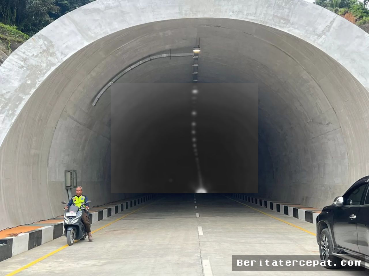 Samarinda — Proyek Terowongan Sultan Alimuddin Ditunda, Pemkot Prioritaskan Lunasi Utang