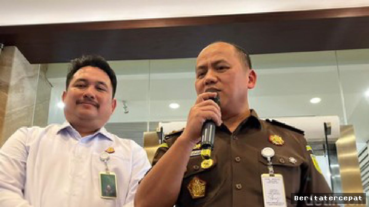 Kejagung Bentuk Tim Penyidik Khusus Usut Kasus Febrie Adriansyah