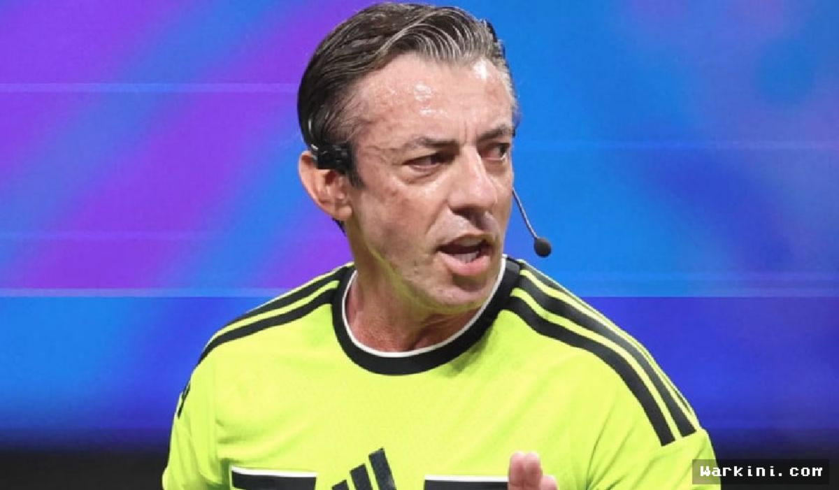 Amerika Serikat — Trump Sebut Wasit Piala Dunia 2026 Mencurigakan, FIFA Balas Tegas
