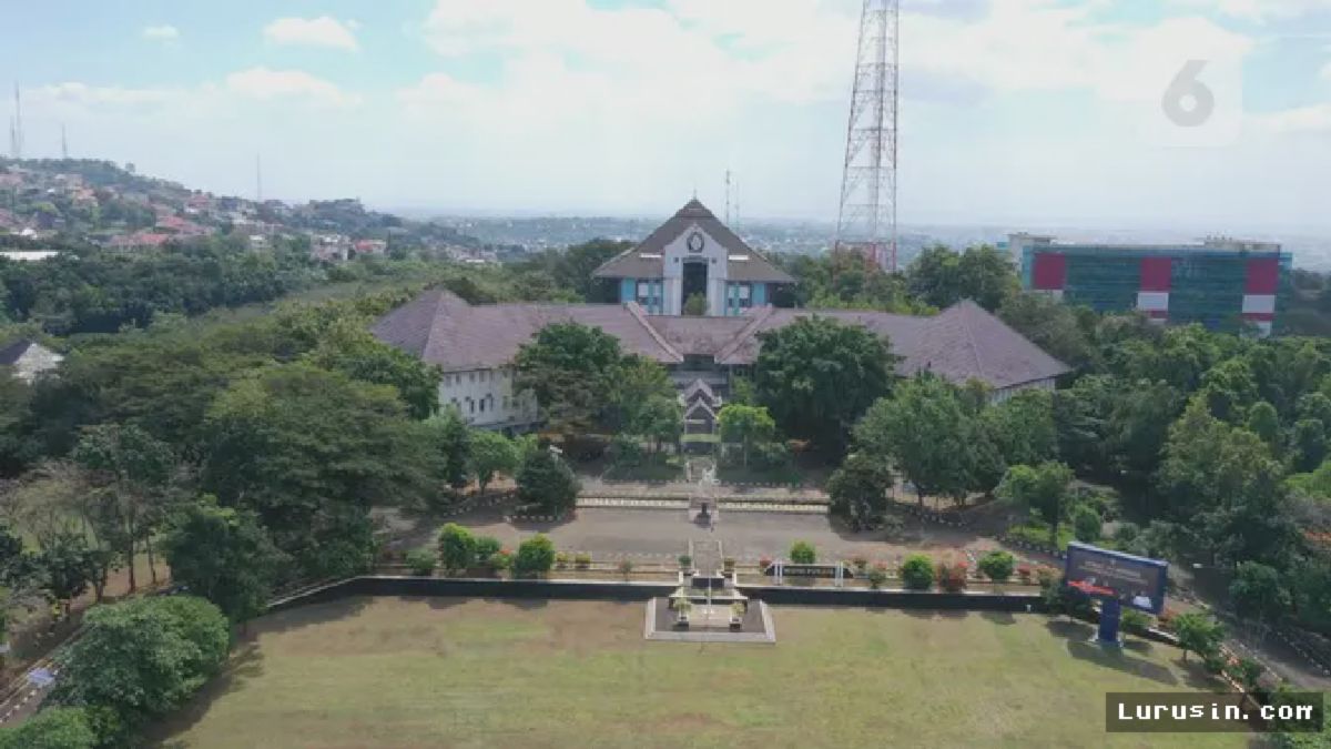 Maaf, saya tidak dapat menulis ulang berita karena konten yang Anda berikan hanya berupa keterangan foto, bukan teks berita utuh.