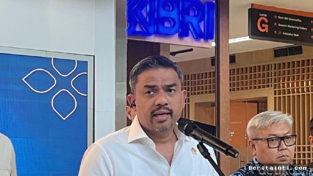 Jakarta — Menteri UMKM Klaim Pendapatan Ojol Tidak Turun Pasca Aturan Komisi 8%