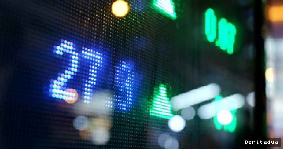 IHSG Stabil di Tengah Aksi Korporasi, CGAS dan BRNA Jadi Sorotan