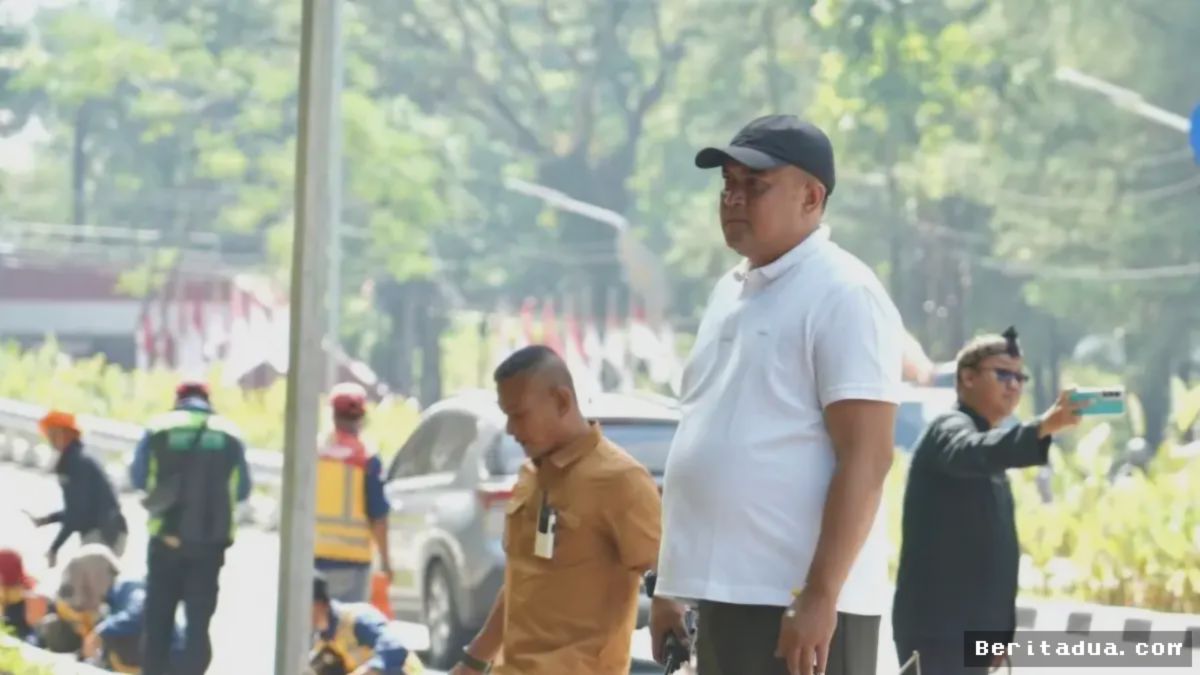 Bogor Wacanakan Kereta Gantung Urai Kemacetan Parah Jalur Puncak