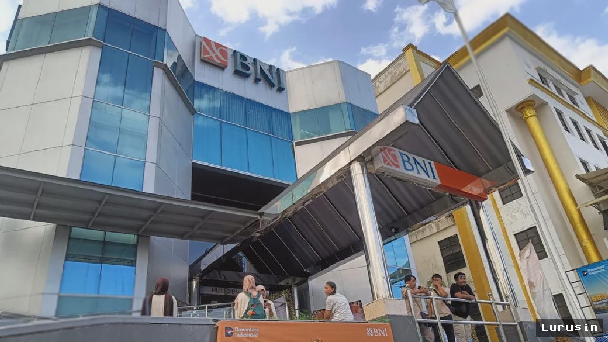 Laporan BNI Bongkar Dugaan Penyimpangan KUR di Jember