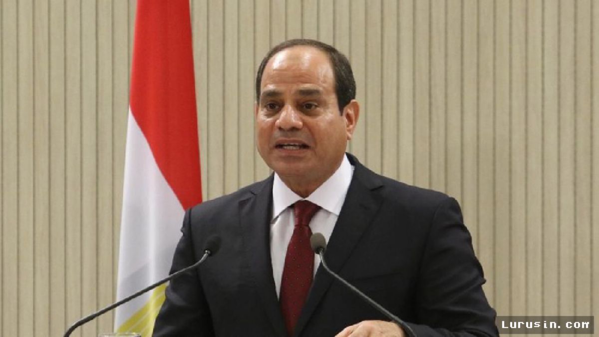 Presiden El-Sisi Puji Timnas Mesir Usai Kekalahan Dramatis dari Argentina