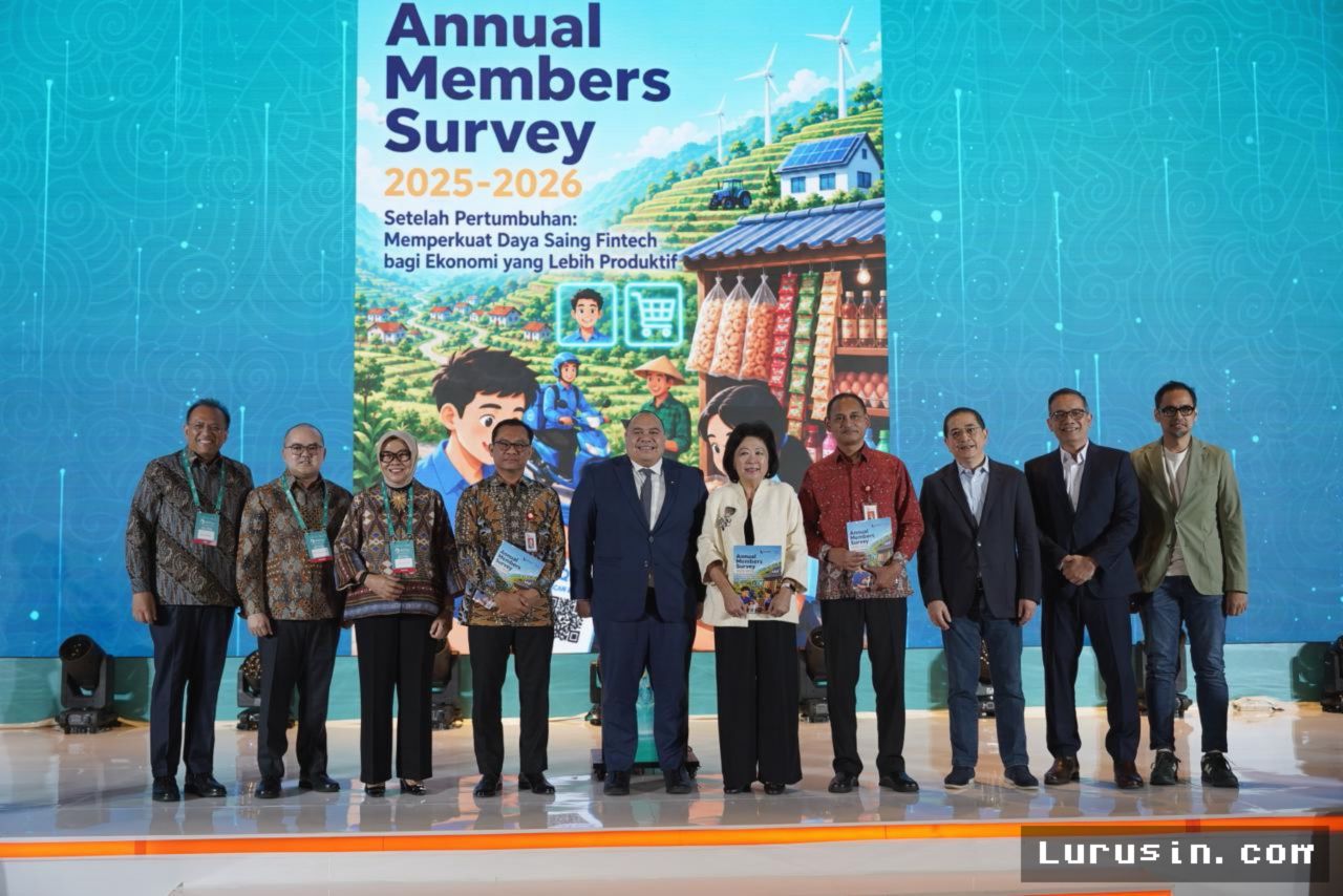 Jakarta — Asosiasi Fintech Indonesia Gelar Indonesia Digital Bank Summit 2026