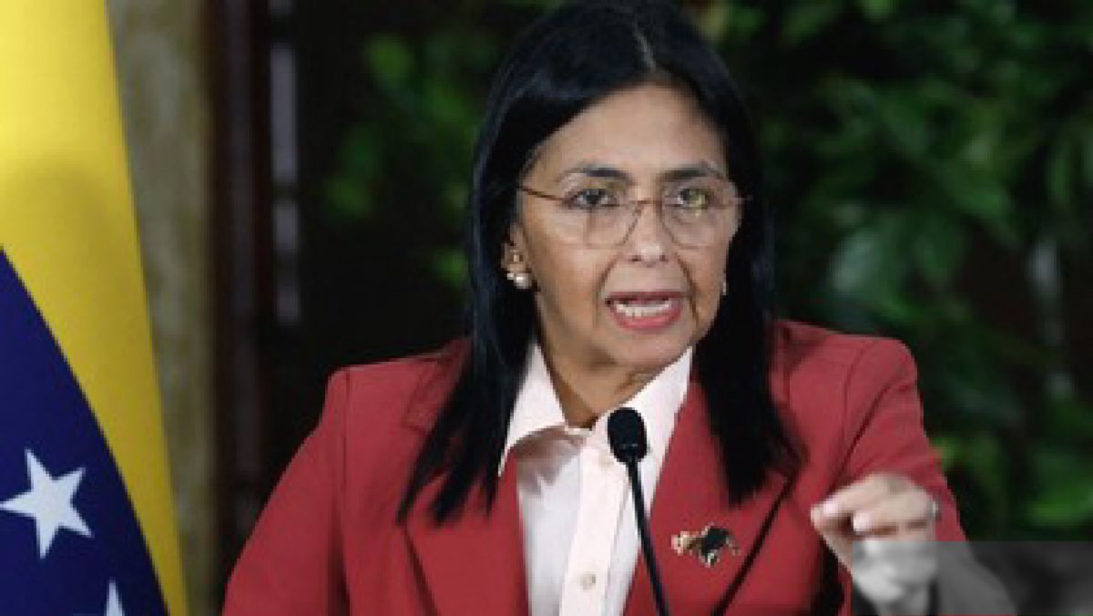 Venezuela Sepakati Kesepakatan Minyak dengan AS Berlaku 25 Tahun