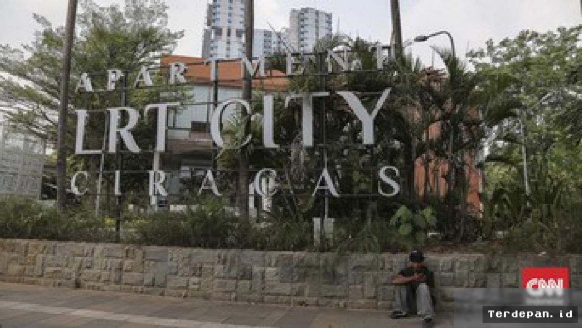 Adhi Karya Beberkan Penyebab 2.400 Unit Hunian LRT City Mangkrak