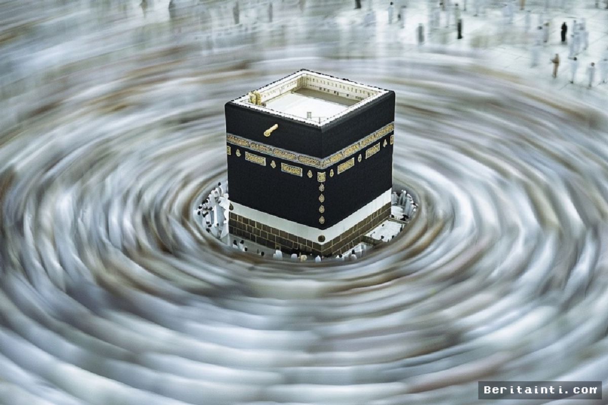 Kemenhaj Hapus Skema Lunas Tunda Haji Khusus Demi Transparansi Antrean