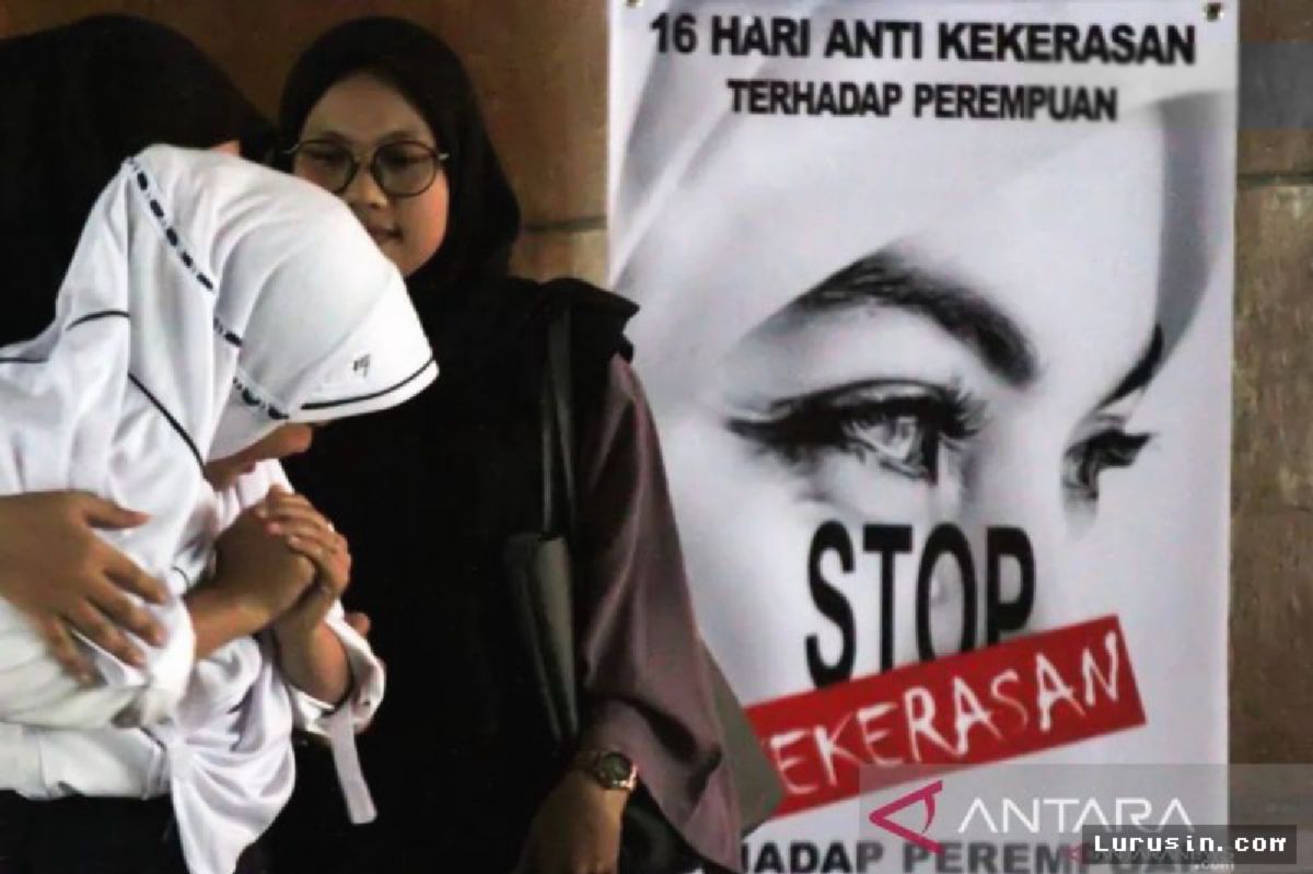 Sudin PPAPP Jaksel Tangani 239 Kasus Kekerasan Perempuan dan Anak