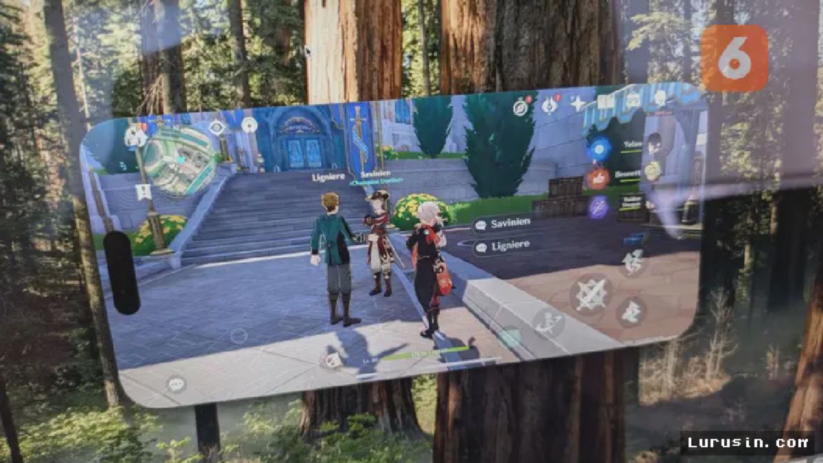 Apple Rilis macOS Sequoia, Fitur iPhone Mirroring Hadirkan Integrasi Tanpa Celah