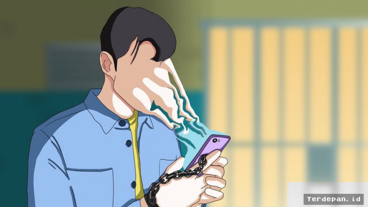 Komdigi Temukan 22 Aplikasi Berisiko Tinggi bagi Anak Indonesia