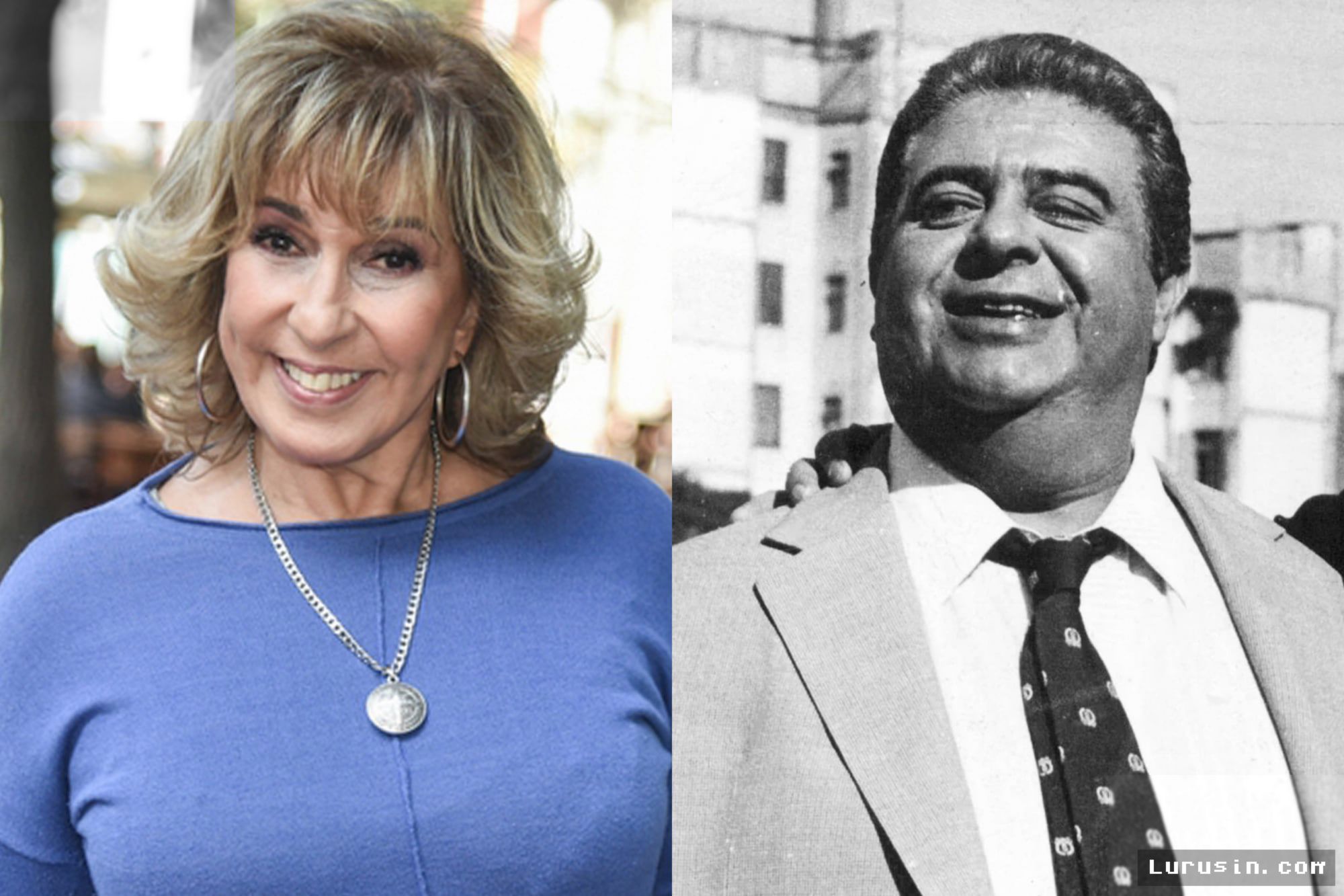 BUENOS AIRES — Aktris Georgina Barbarossa Ungkap Pelecehan Mendiang Jorge Porcel
