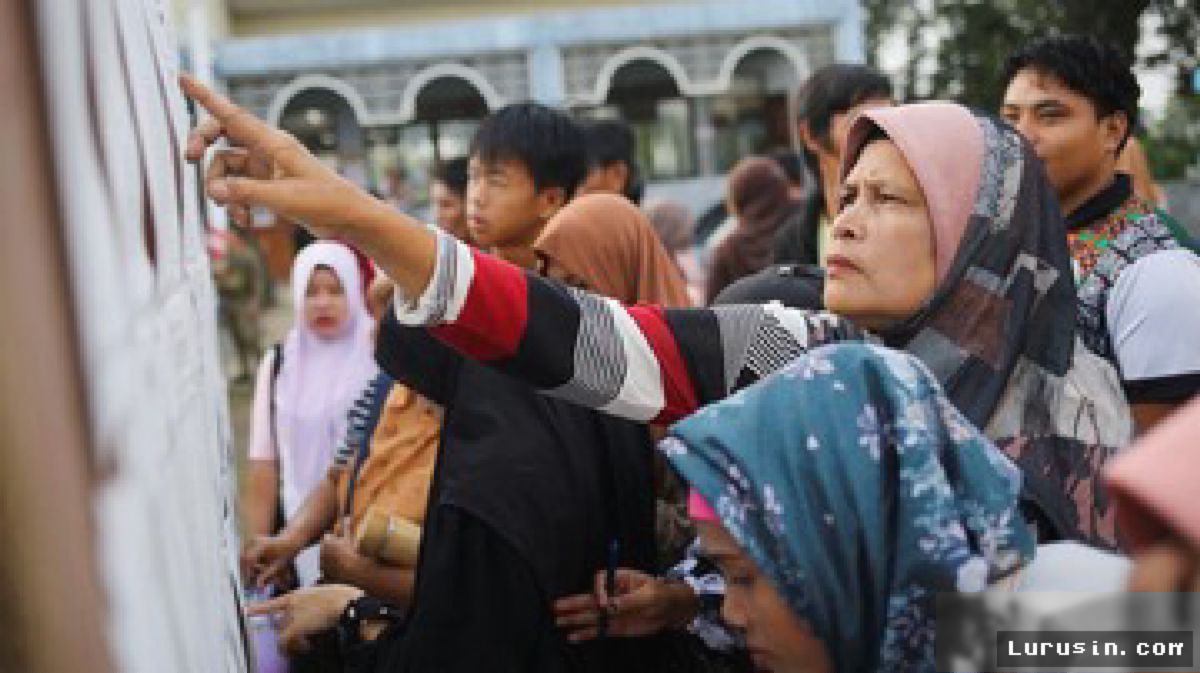 Bangsamoro Gelar Pemilu Perdana, Babak Baru Otonomi Filipina Dimulai