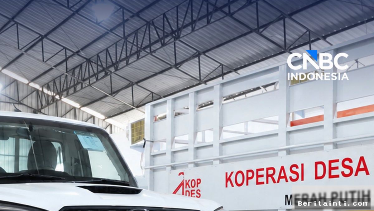 Penempatan Manajer Kopdes Tak Sesuai Domisili Menuai Pertanyaan