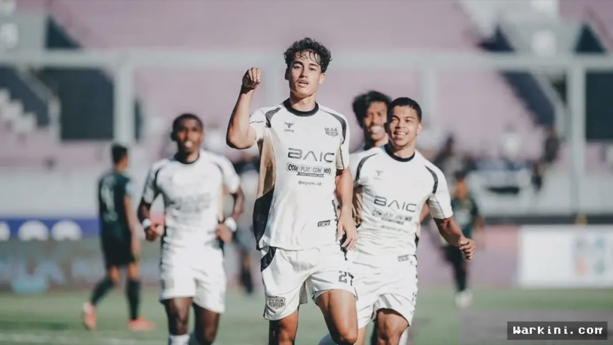 Dewa United Tantang Bhayangkara FC, Duel Sengit Diprediksi Berakhir Imbang