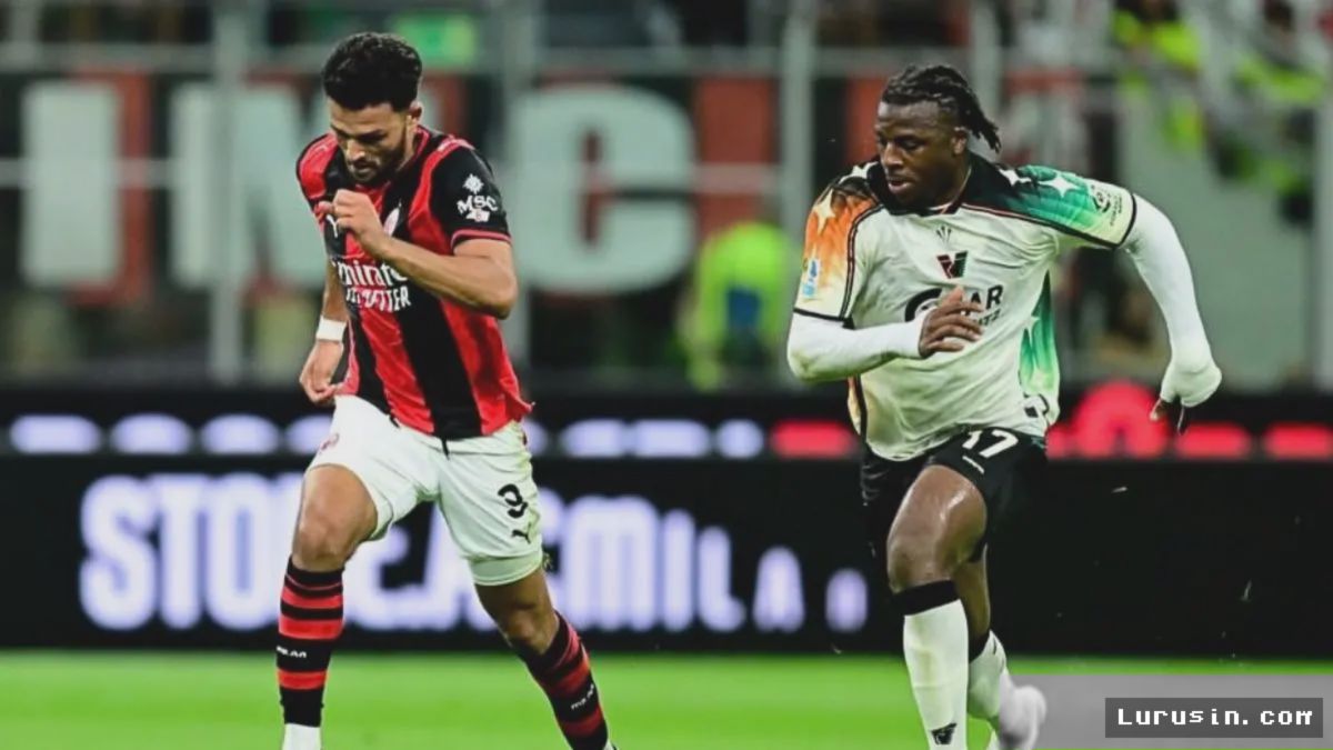 AC Milan Bentrok Benfica, Goncalo Ramos Jadi Sorotan Liga Europa