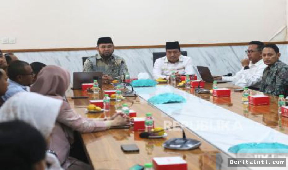 UMJ dan Halmahera Selatan Sepakati Kerja Sama Pengembangan SDM
