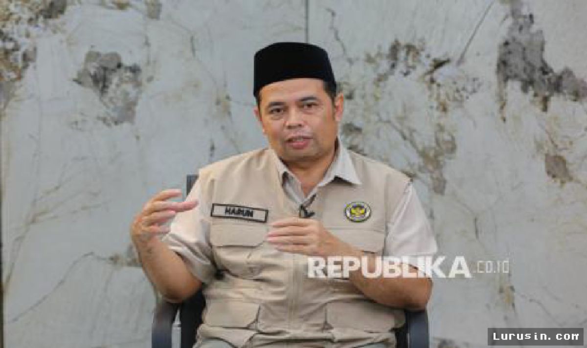 Kemenhaj Usut Sindikat Mafia Penipuan dan Penelantaran Jamaah Haji