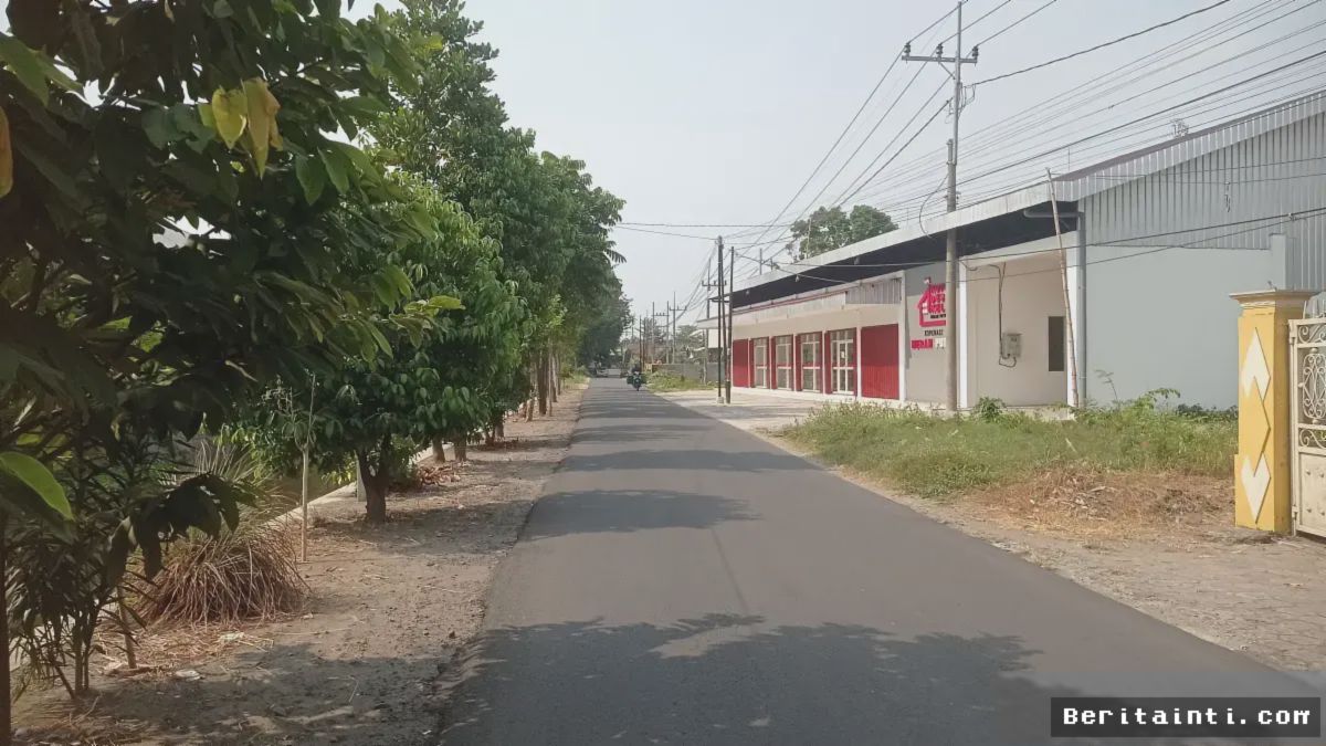 Jombang — Pemotongan Dana Desa Kopdes Merah Putih Memicu Polemik
