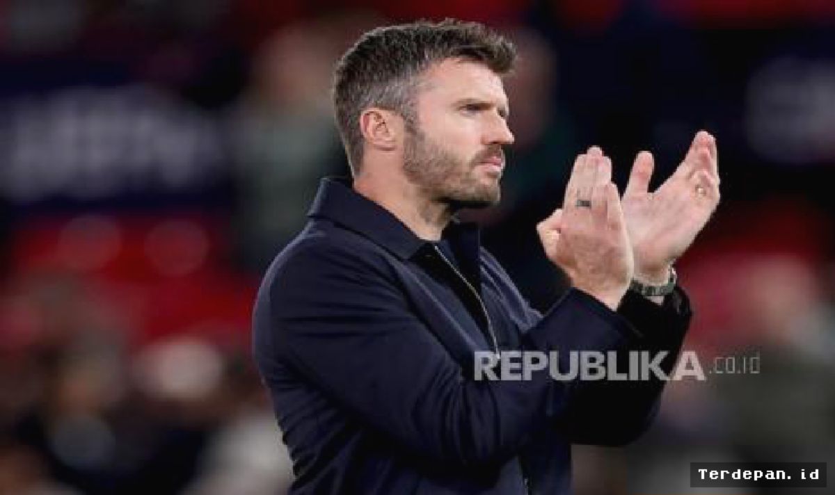 Manchester United Tersingkir dari Piala Liga, Posisi Michael Carrick Terancam