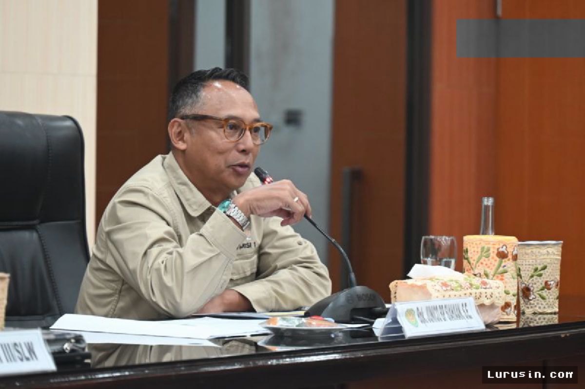 DPR Prihatin Lima Jurnalis Hilang Saat Jalankan Tugas Investigasi