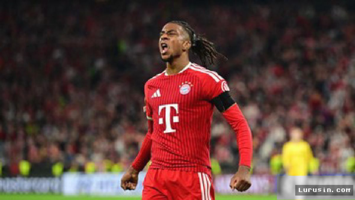 Liga Champions: MU, Como, dan Bayern Pesta Gol di Laga Pembuka