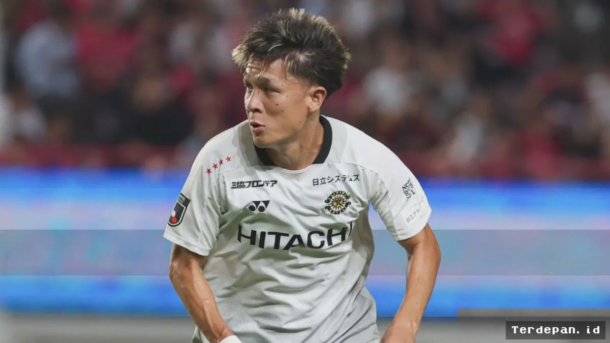 Jeonbuk Hadapi Kashiwa di Liga Champions Asia, Prediksi Imbang Menguat