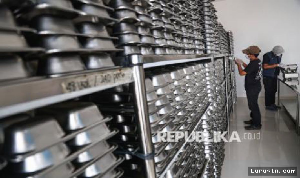 BGN Tetap Salurkan MBG ke SMPN 2 Jepara Meski Trauma Keracunan