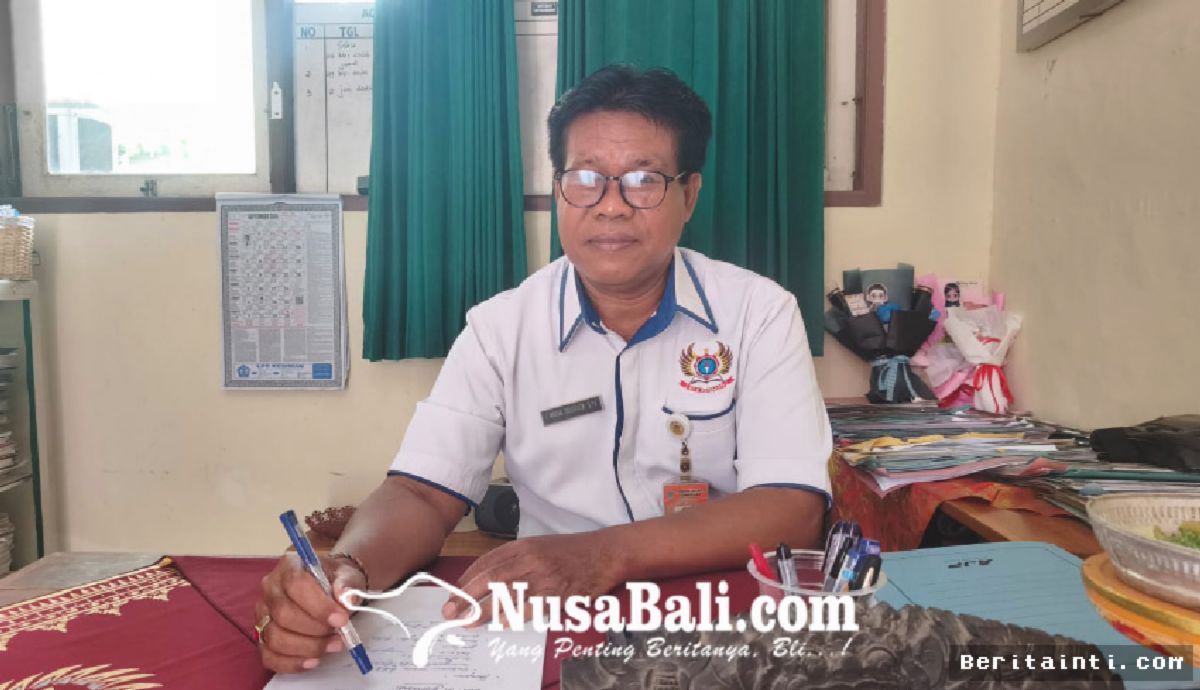Denpasar: SDN 8 Kesiman Terapkan Uji Cicip Ketat Program MBG