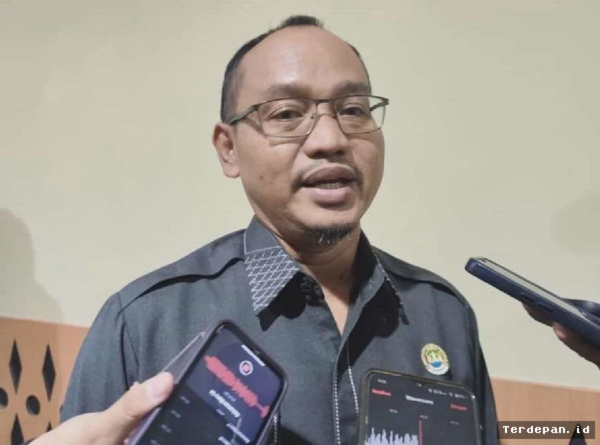 Bekasi — DPRD Minta Pemkot Bongkar JPO Tidak Ramah Lansia
