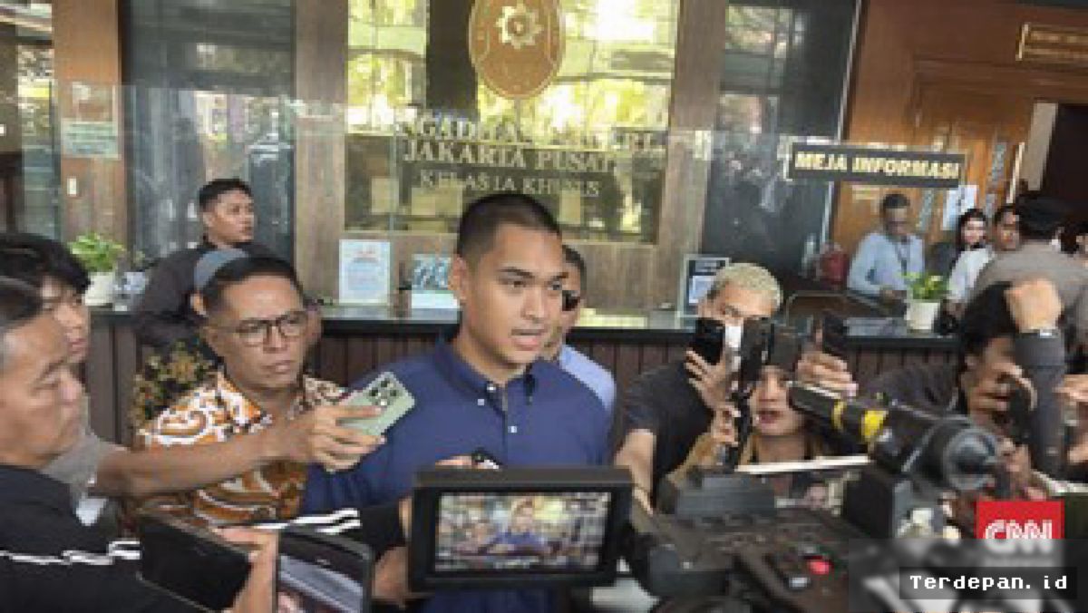 JAKARTA — Dito Ariotedjo Ungkap Kronologi Tambahan Kuota Haji Indonesia