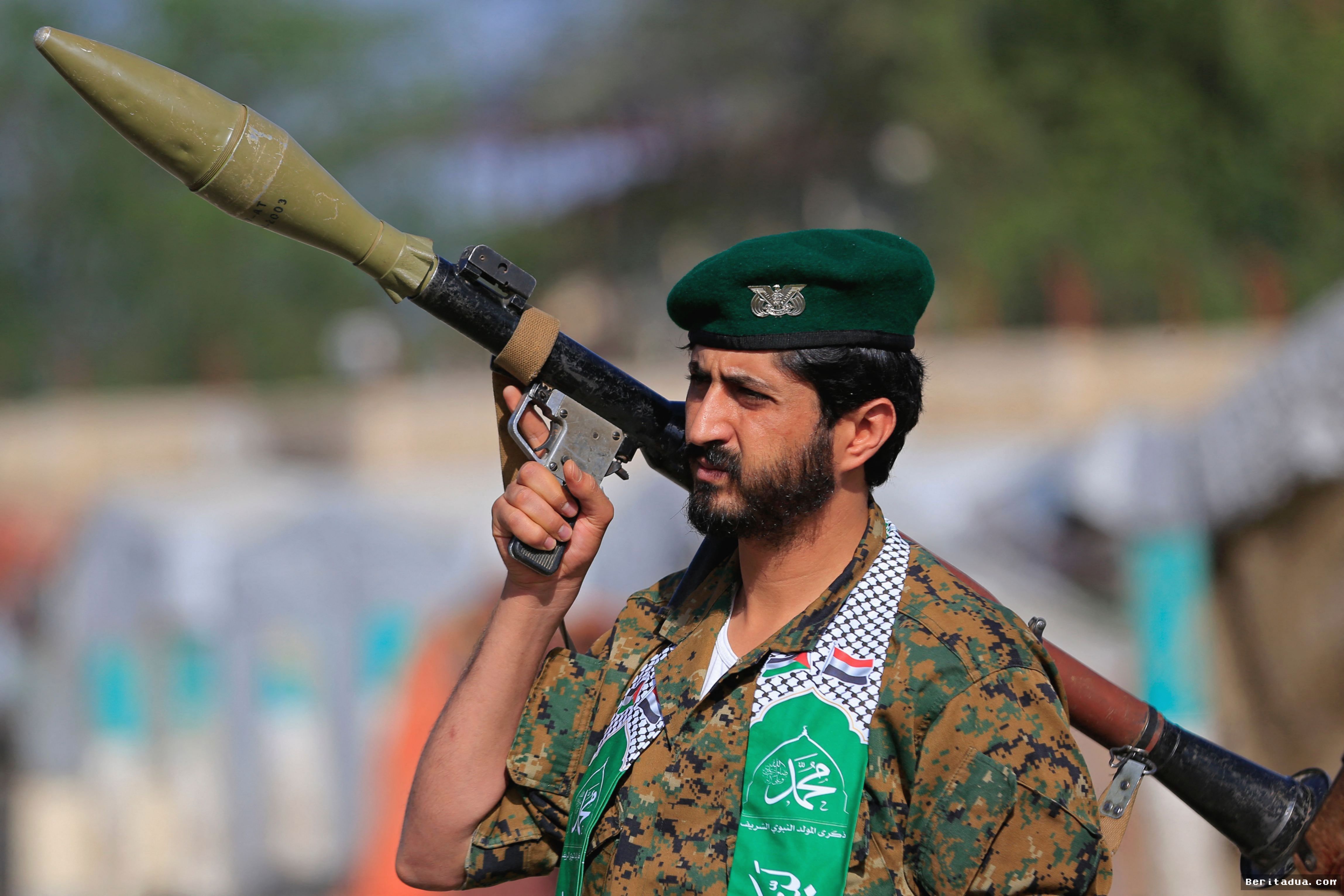 Yaman — Houthi Rebut Pelabuhan Moca dan Ancam Jalur Minyak