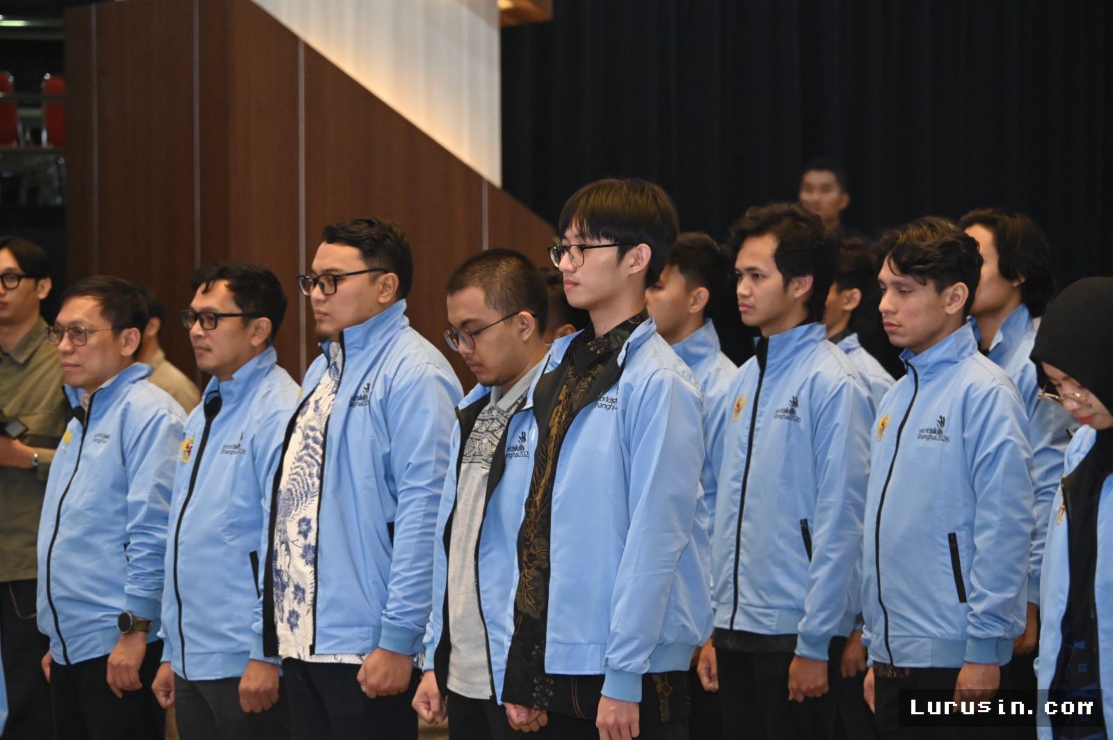 Indonesia Siapkan 20 Talenta Terbaik Hadapi WorldSkills Competition 2026 Shanghai