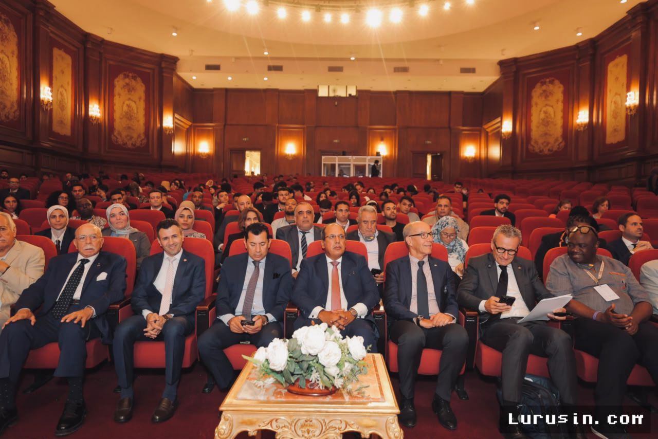 Kairo — BUE Jadi Mitra Kunci All-Africa University Games 2026