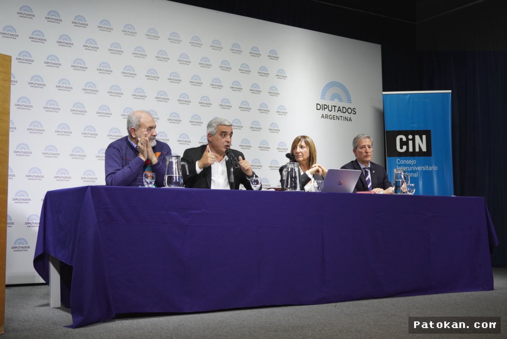 Argentina Pangkas Anggaran Kampus, Rektor Ancam Tutup Operasional Universitas